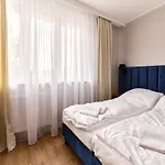Apartman Na Skarpie