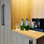 Na Skarpie Apartman *