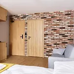 Na Skarpie Apartman *