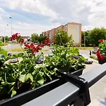 Apartman Na Skarpie Płock