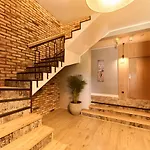 Na Skarpie Apartman *