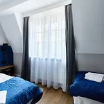 Apartman Na Skarpie *
