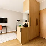 Na Skarpie Apartman Płock