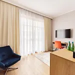 Na Skarpie Apartman