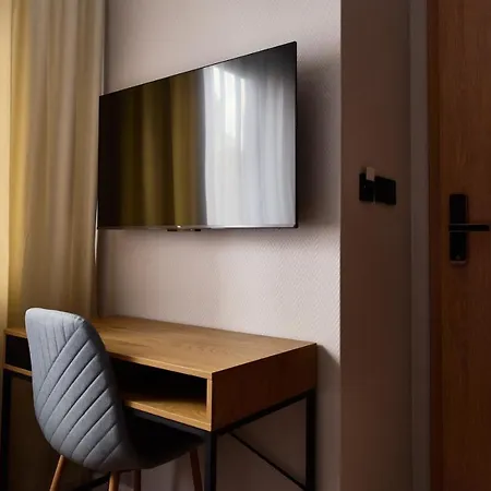 Apartment Na Skarpie Plock