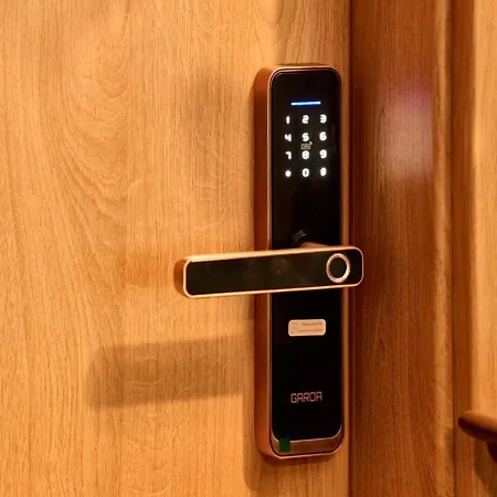 Na Skarpie Apartamento Płock