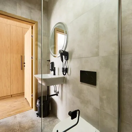 Διαμέρισμα Na Skarpie