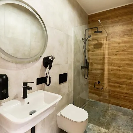 Διαμέρισμα Na Skarpie Płock