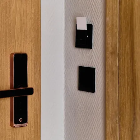 Na Skarpie Apartamento *