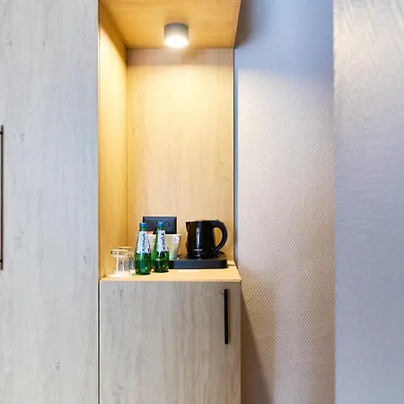 Apartment Na Skarpie