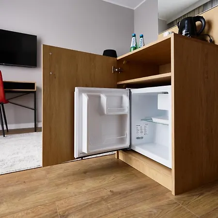 Apartment Na Skarpie Plock