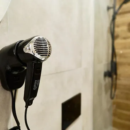 Apartamento Na Skarpie