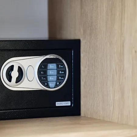 Na Skarpie Apartamento Płock