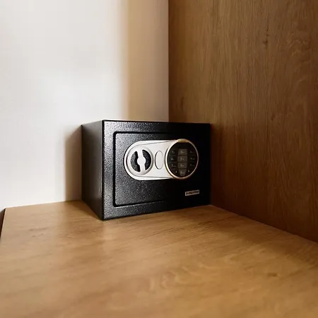 Na Skarpie Apartment *
