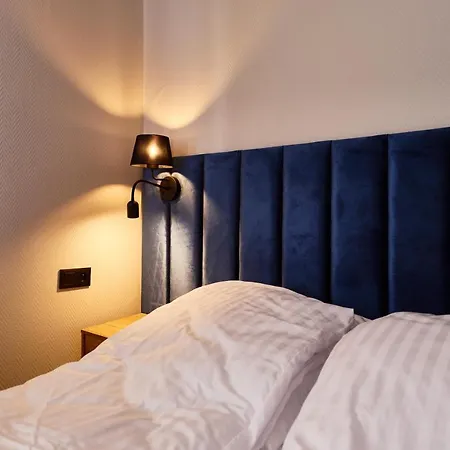 Apartamento Na Skarpie *