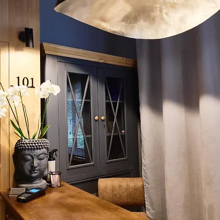 Na Skarpie Apartamento *