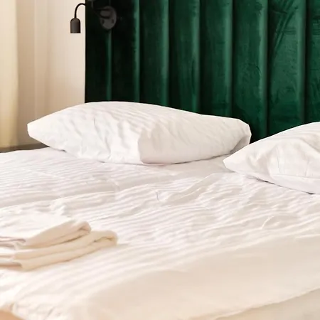 Apartamento Na Skarpie *