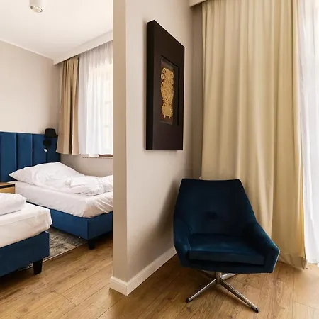 Apartamento Na Skarpie