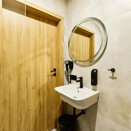 Na Skarpie Διαμέρισμα Płock