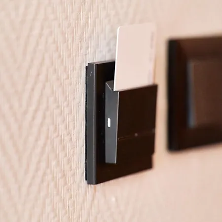 Na Skarpie Διαμέρισμα