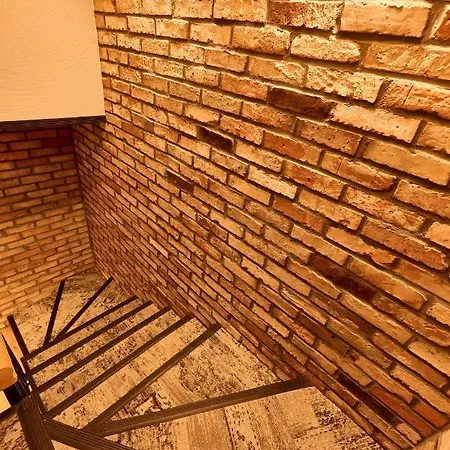 Apartment Na Skarpie