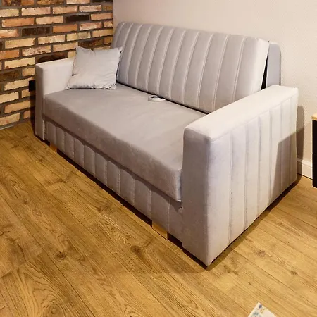 Na Skarpie Apartment *