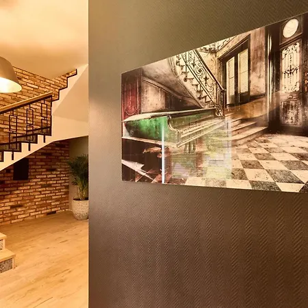 Apartment Na Skarpie Plock