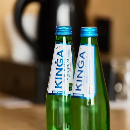 Na Skarpie Διαμέρισμα *