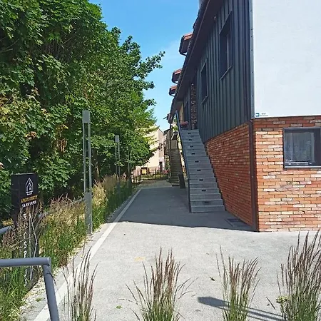 Na Skarpie Apartment
