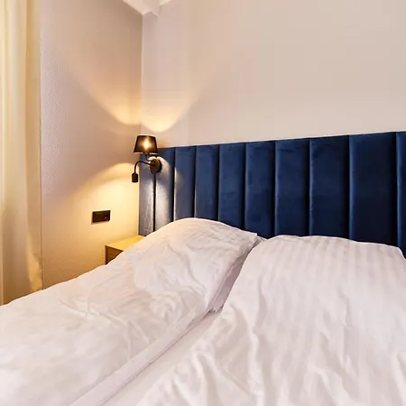 Apartment Na Skarpie