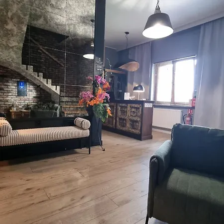 Apartment Na Skarpie Plock